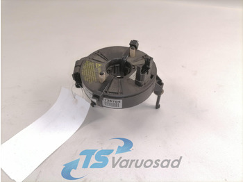 Steering SCANIA