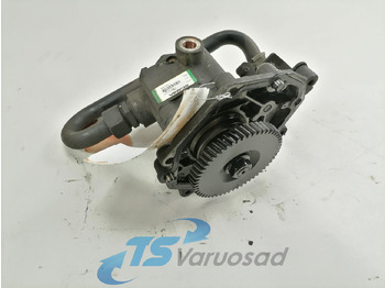 Steering pump SCANIA