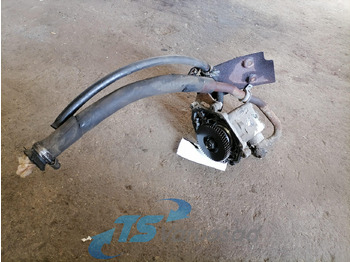 Steering pump SCANIA