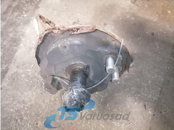 Axle and parts for Truck Scania Steering knuckle 1895935: picture 3