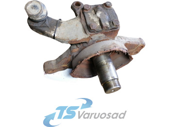 Axle and parts SCANIA