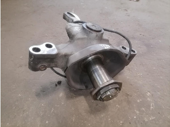 Axle and parts for Truck Scania Steering knuckle 2443889: picture 2