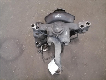 Axle and parts for Truck Scania Steering knuckle 2443889: picture 4