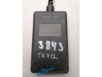 Suspension for Truck Scania Suspension control 1430269: picture 3