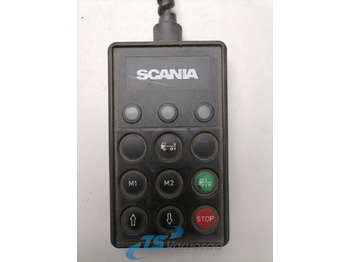 Suspension for Truck Scania Suspension control 1430269: picture 2