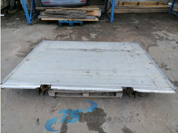 Universal part SCANIA