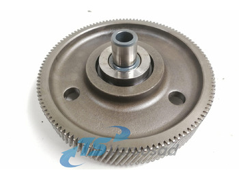 Engine and parts SCANIA