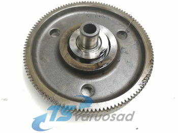 Engine and parts SCANIA