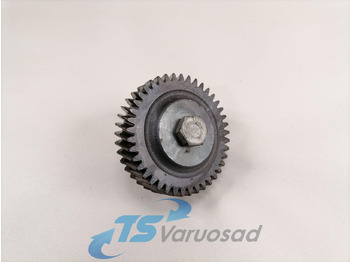 Engine and parts SCANIA