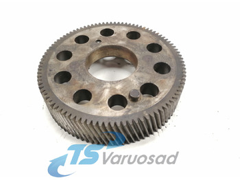 Engine and parts SCANIA