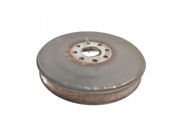 Engine and parts SCANIA