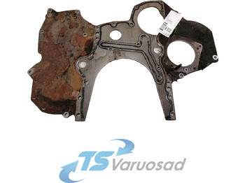 Engine and parts SCANIA