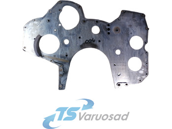 Engine and parts SCANIA