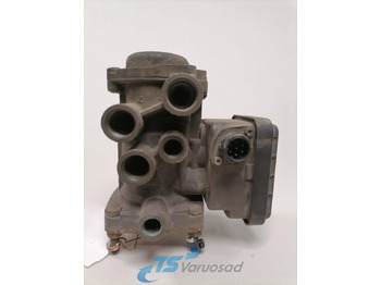 Brake valve SCANIA