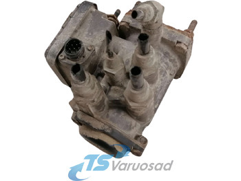Brake valve SCANIA