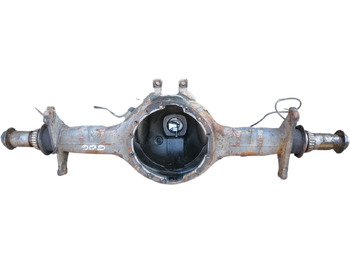 Axle and parts SCANIA