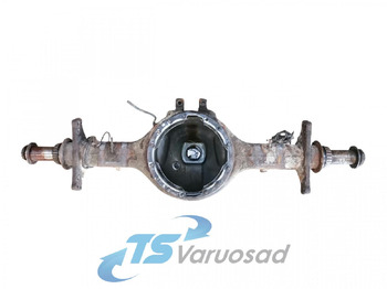 Axle and parts SCANIA