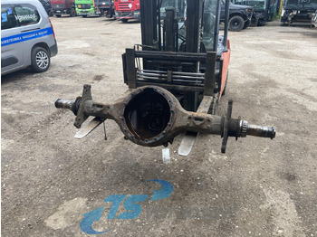 Axle and parts SCANIA