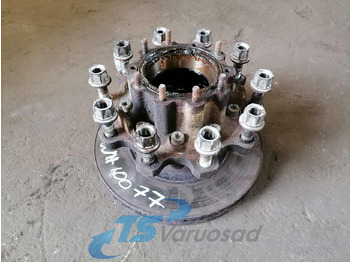 Wheel hub SCANIA