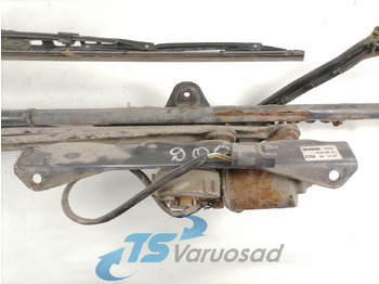 Wiper for Truck Scania Wiper frame 1765183: picture 3