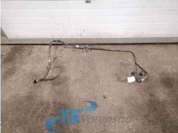 Heating/ Ventilation VOLVO