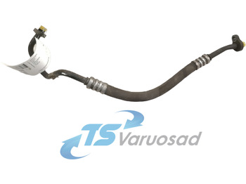 Heating/ Ventilation VOLVO