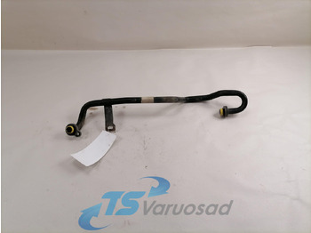 Heating/ Ventilation VOLVO