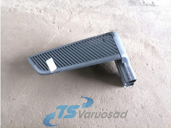 Air intake system VOLVO