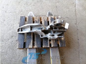 Axle and parts VOLVO