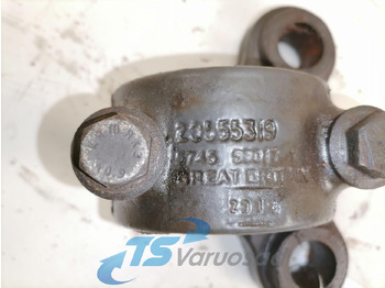 Anti-roll bar for Truck Volvo Anti-roll bar bracket 22119002: picture 3