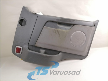 Door and parts VOLVO