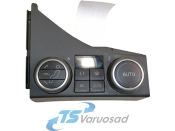 Heating/ Ventilation VOLVO