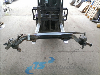 Front axle VOLVO