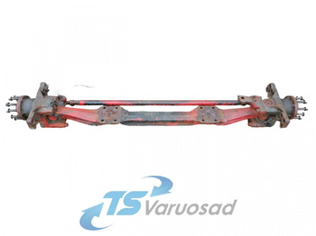 Front axle VOLVO