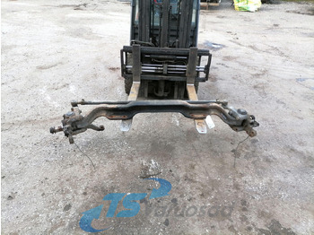 Front axle VOLVO