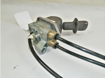 Universal part for Truck Volvo Handbrake control lever 20763929: picture 4 Universal part for Truck Volvo Handbrake control lever 20763929: picture 4