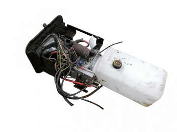 Universal part VOLVO