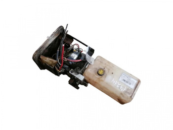 Universal part VOLVO