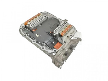 Gearbox and parts VOLVO