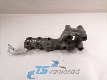 Cab suspension VOLVO