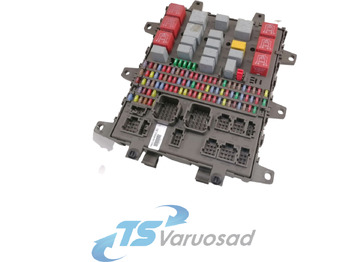 Fuse VOLVO