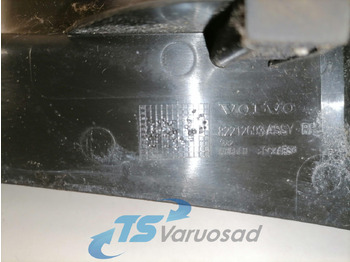 Universal part for Truck Volvo Lävepaku kate 82212693: picture 3