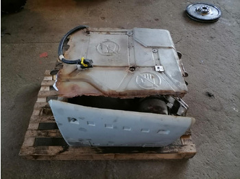 Muffler for Truck Volvo Muffler 21750081: picture 4