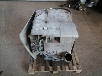 Muffler for Truck Volvo Muffler 21750081: picture 3