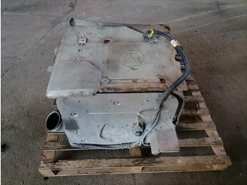 Muffler for Truck Volvo Muffler 21750081: picture 5