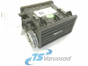 Universal part VOLVO