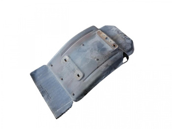 Universal part VOLVO