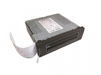 Electrical system VOLVO