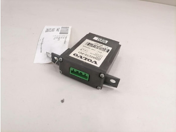 ECU VOLVO