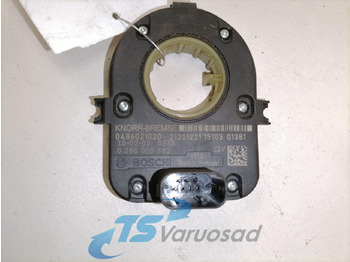 Steering for Truck Volvo Rooliasendi andur 21201221: picture 2 Steering for Truck Volvo Rooliasendi andur 21201221: picture 2